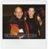 with Michael Stipe; Courtesy of roidrage.com