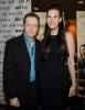 with Steve Buscemi