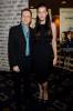 with Steve Buscemi