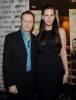 with Steve Buscemi