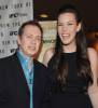 with Steve Buscemi