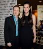with Steve Buscemi