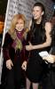 with Mary Kay Place