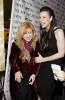 with Mary Kay Place
