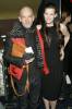 with Michael Stipe