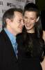 with Steve Buscemi