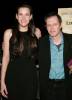 with Steve Buscemi