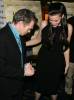 with Steve Buscemi