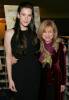 with Mary Kay Place