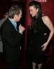 with Steve Buscemi
