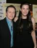 with Steve Buscemi