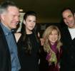 with Jonathan Sehring, Mary Kay Place and Josh Sapan