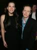 with Steve Buscemi