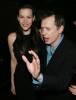 with Steve Buscemi