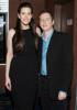 with Steve Buscemi