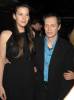 with Steve Buscemi