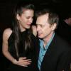 with Steve Buscemi