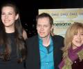 with Steve Buscemi and Mary Kay Place