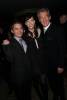 with Elijah Wood and Ian McKellen