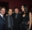 with Billy Boyd and Sean Astin