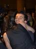 with Orlando Bloom