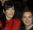 with Elijah Wood