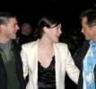 with Karl Urban and Viggo Mortensen