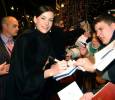 The Return Of The King European Premiere, Berlin, December 10th 2003