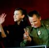 with Viggo Mortensen