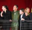 with LOTR cast