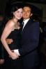with Orlando Bloom - at The Return Of The King LA's Premiere, December 3rd 2003