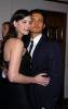with Orlando Bloom - at The Return Of The King LA's Premiere, December 3rd 2003