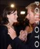 with David Wenham - at The Return Of The King LA's Premiere, December 3rd 2003