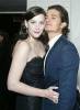 with Orlando Bloom