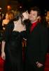 with Andy Serkis