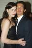 with Orlando Bloom