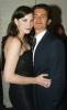 with Orlando Bloom