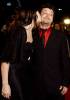 with Andy Serkis