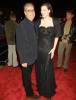 with Howard Shore