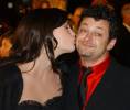 with Andy Serkis