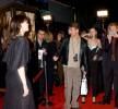 with David Wenham and Stephen Huvane