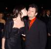 with Andy Serkis