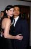 with Orlando Bloom