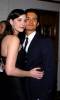 with Orlando Bloom