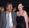 with NewLine CEO - Bob Shaye