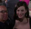 with Howard Shore