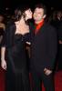 with Andy Serkis