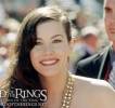 The Return Of The King Premiere, Welligton, December 1st 2003
