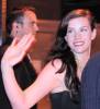 The Return Of The King Premiere, Wellington, December 1st 2003