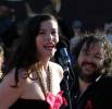 with Peter Jackson